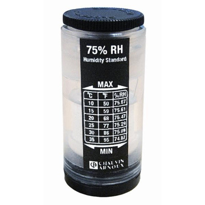 Chauvin Arnoux Thermohygrometer Filter for Use with CA1246