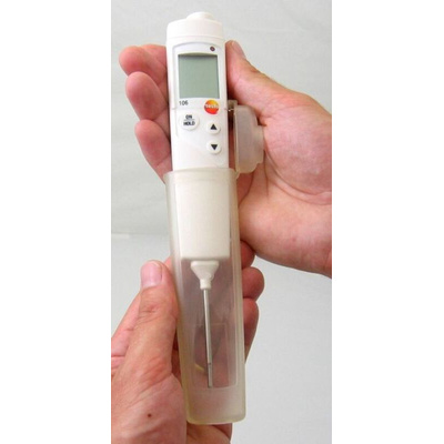 Testo Cover for Use with testo 106