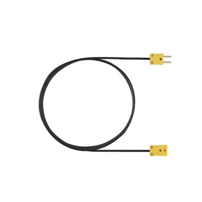 Testo Cable for Use with testo 108, testo 735, testo 922, testo 925