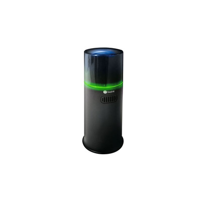 Lascar Data Logging Air Quality Monitor for Humidity, Particulate Matter, Pressure, Temperature, VOC, +60°C Max, 100%RH