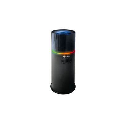 Lascar Data Logging Air Quality Monitor for Humidity, Particulate Matter, Pressure, Temperature, VOC, +60°C Max, 100%RH