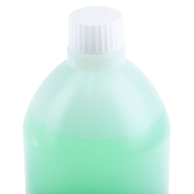 Hanna Instruments HI-7007/1L pH Buffer Solution, 1L Bottle, 7.01