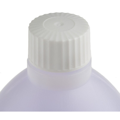 Hanna Instruments HI-7010/1L Buffer Solution, 1L Bottle, 10.01pH