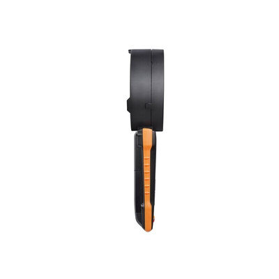 Testo 417 kit 2 Vane Anemometer, 20m/s Max, Measures Volume Air Flow