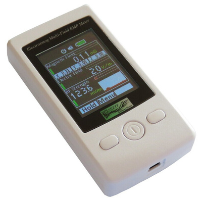 Seeit MULTIFIELD EMF Meter, 3.5GHz