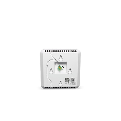 ebm-papst 8350000147 Data Logging Air Quality Monitor for CO2, Humidity, PM 2.5, Temperature, TVOC, RESET Viral Index,