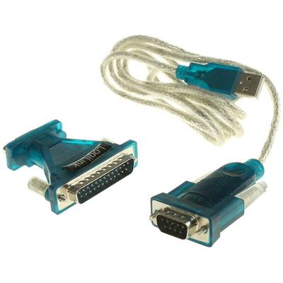 Testo Cable for Use with 545 Lightmeter