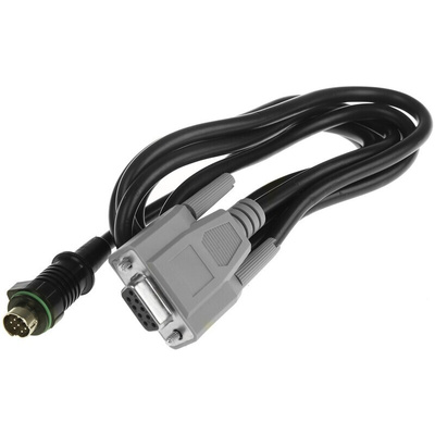 Testo Cable for Use with 545 Lightmeter