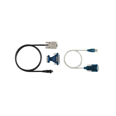Testo Cable for Use with 545 Lightmeter