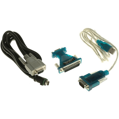 Testo Cable for Use with 545 Lightmeter
