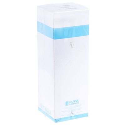Hanna Instruments HI-7061L Buffer Solution, 500ml Bottle