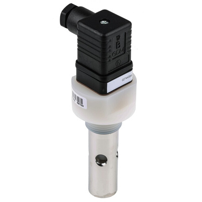 Jumo 202924/10-0010-1003-105-37-88-26/000 Conductivity Meter