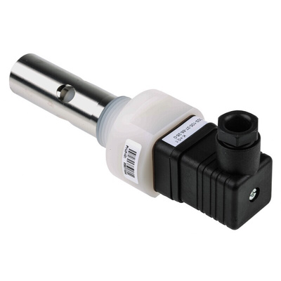 Jumo 202924/10-0010-1003-105-37-88-26/000 Conductivity Meter