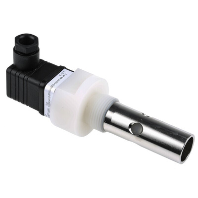 Jumo 202924/10-0010-1003-105-37-88-26/000 Conductivity Meter