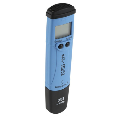 Hanna Instruments HI98312 Water Conductivity Meter