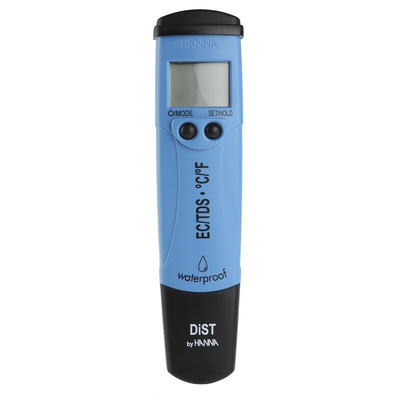 Hanna Instruments HI98312 Water Conductivity Meter
