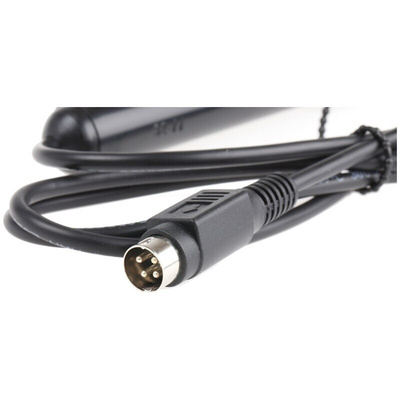 RS PRO Conductivity Probe, 0 to +60 °C