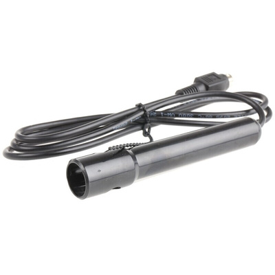 RS PRO Conductivity Probe, 0 to +60 °C