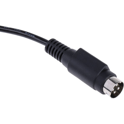 RS PRO Sensor for Use with LX105 Lux Meter