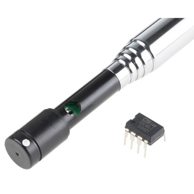 RS PRO Sensor for Use with Lutron Series M4204
