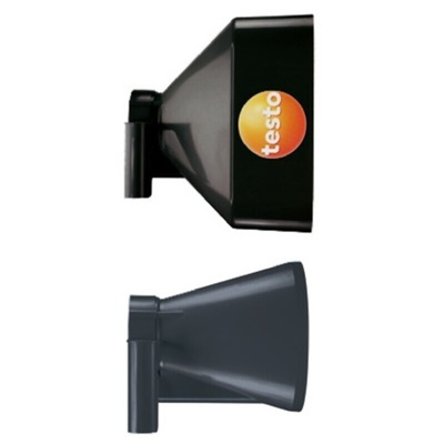 Testo Funnel Set for Use with Testo 417 Series