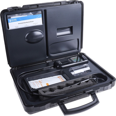Hanna Instruments HI99300 Conductivity Meter