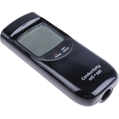 Hanna Instruments HI99301 Conductivity Meter