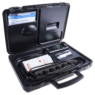 Hanna Instruments HI99301 Conductivity Meter