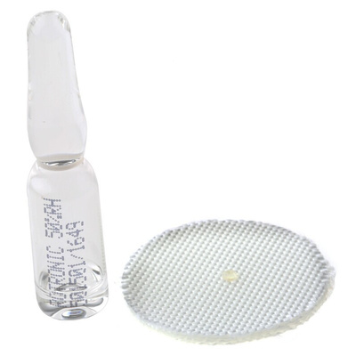 Rotronic Instruments Hygrometer Capsule for Use with SCS Humidity Standard & Calibration Device