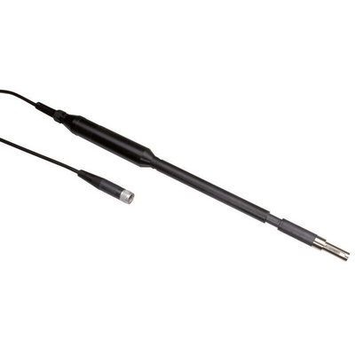 Rotronic Instruments Hygrometer Probe, With SYS Calibration