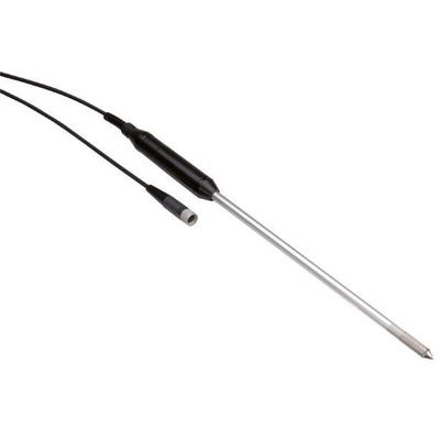 Rotronic Instruments Hygrometer Probe for Use with Measuring Bulk Packaged Materials