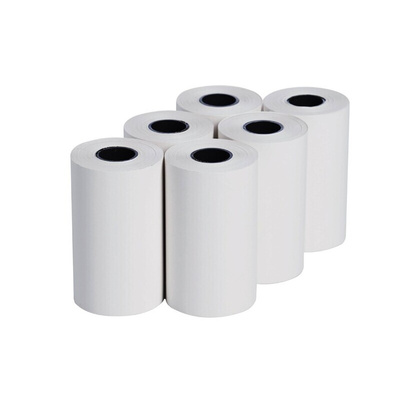 Testo Thermal Paper Roll for Use with Testo Cordless IRDA Printer