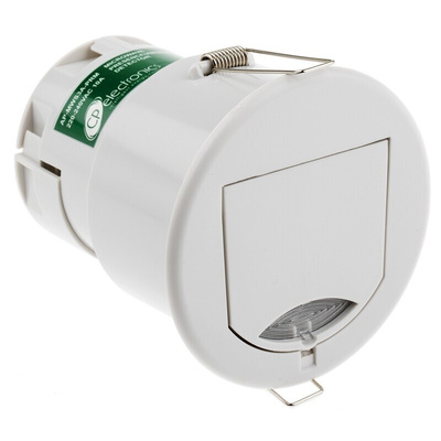 RS PRO Microwave Ceiling Microwave Detector