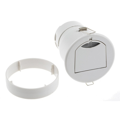 RS PRO Microwave Ceiling Microwave Detector
