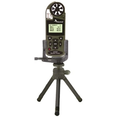 Kestrel Tripod for Use with Kestrel Meter