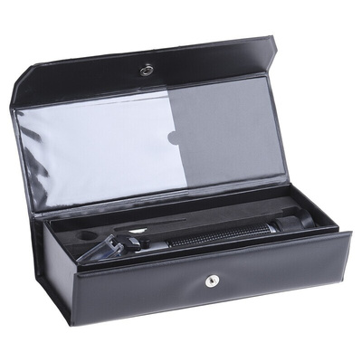 RS PRO Mix Cutting Fluids Refractometer, 18% max, 0% min