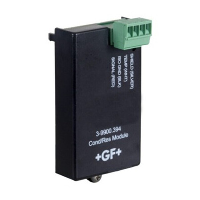 Georg Fischer Module