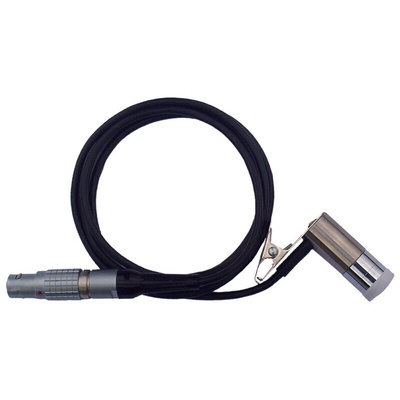 Castle Dosemeter Microphone for Use with GA116L, GA216L