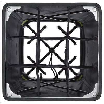 Testo Volume Flow Hood for Use with testo 420