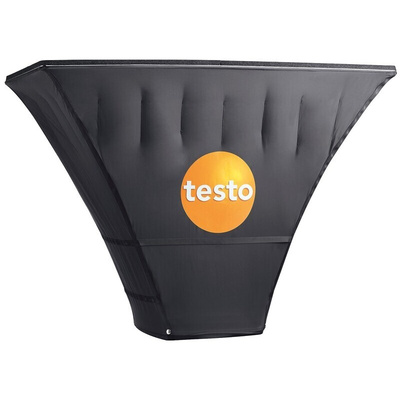 Testo Volume Flow Hood for Use with testo 420