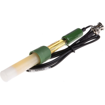 Hanna Instruments HI-3230B PEI Oxidation Reduction Potential Water Analysis Electrodes, +20 to +40 °C, -2000 to +2000 mV