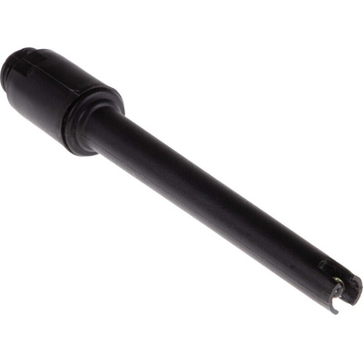 Hanna Instruments HI1270 PP pH Analysis Electrode, 0 to 13 pH