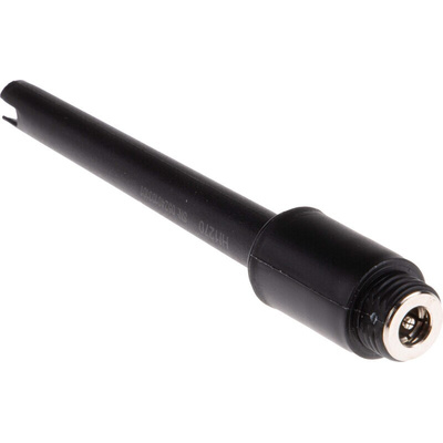Hanna Instruments HI1270 PP pH Analysis Electrode, 0 to 13 pH