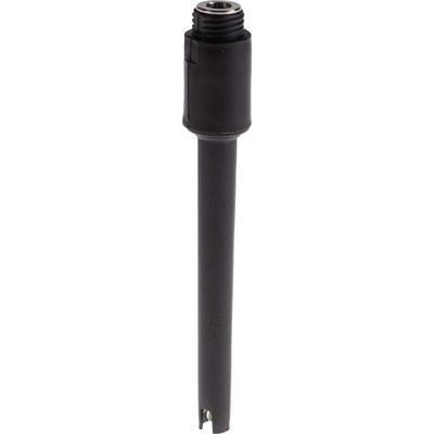 Hanna Instruments HI1270 PP pH Analysis Electrode, 0 to 13 pH