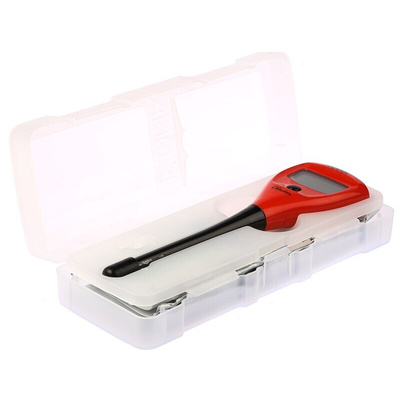 Hanna Instruments CHECKER1 pH Meter, ±0.2pH Accuracy, 0.01pH Resolution, 14pH Max