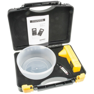 Martindale TEK 500 Microwave Microwave Detector