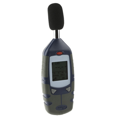 Casella Cel CEL- 240 Sound Level Meter, 30dB to 130dB