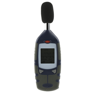 Casella Cel CEL- 240 Sound Level Meter, 30dB to 130dB