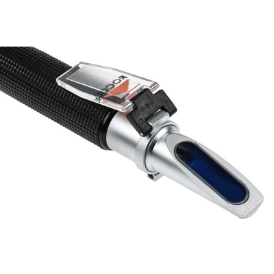 Rocol Grinding Fluids, Mix Cutting Fluids Refractometer