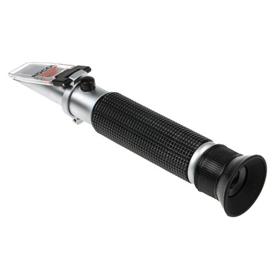 Rocol Grinding Fluids, Mix Cutting Fluids Refractometer